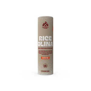Riceolina - Gluten Free Pizza Preparation Dust