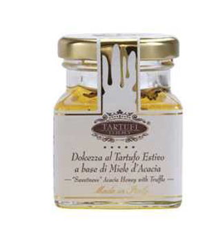 Acacia Honey with Truffle 120g