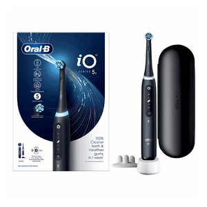 ESCOVA DENTAL ORAL-B IO5S B