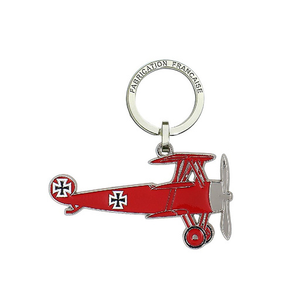 Porte-clés Triplan
