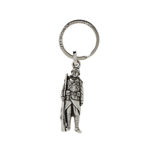 Porte-clés Soldat