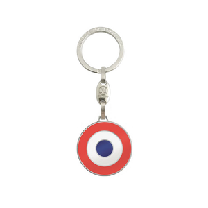 Porte-clés Cocarde