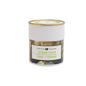 Confiture sur l'herbe 250G - Confiture Parisienne X Musée d'Orsay