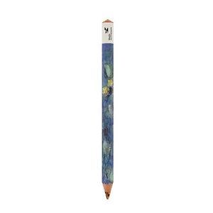 Crayon avec mine muticolore - Claude Monet - Les Nymphéas