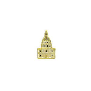 Pin's Église du Dôme de l'Hôtel des Invalides