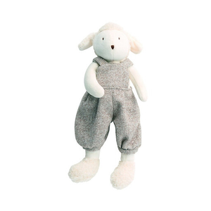 Peluche Albert le mouton