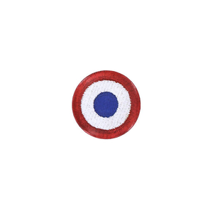 Badge Cocarde