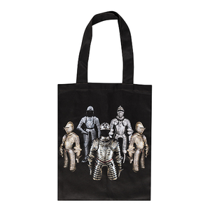 Sac Motif Armures - Musée de l'armée