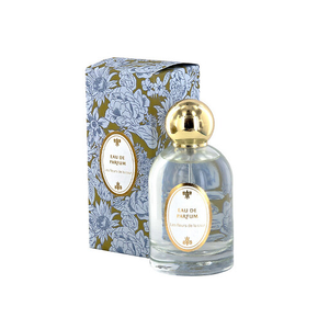 Eau de parfum 50ml Senteur florale - Les fleurs de la cour