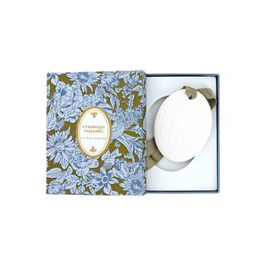 Céramique parfumée Senteur florale - Les fleurs de la cour