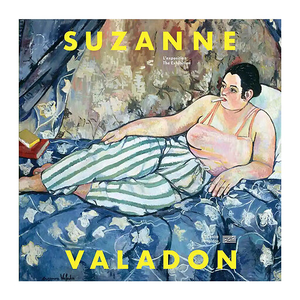 Suzanne Valadon - Album d'exposition