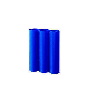 Vase Álvaro L - Bleu - Warren & Laetitia