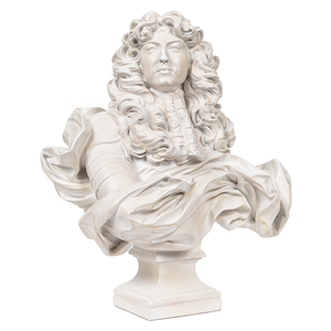 Moulage Louis XIV Le Bernin