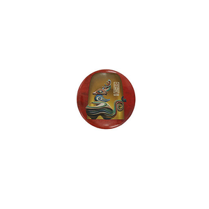 Badge Gardiens du temps - Nature