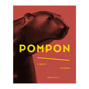 Pompon. L'œuvre complète