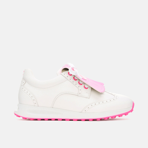 Bellezza 2 - White/Pink