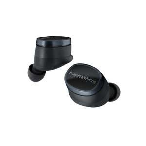 Bowers & Wilkins Pi8 In-ear Wireless ANC Earbuds - Anthracite Black