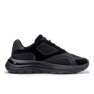 Orb Triple Black