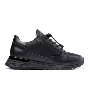 Popham Lite Ballistic Triple Black