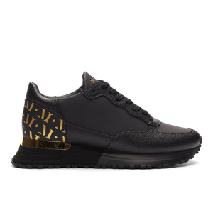 Popham Tumbled Black Gold