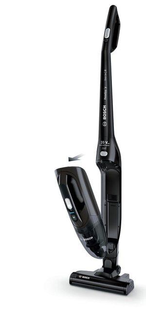 Bosch BCHF220GB Series 2 2in1 Cordless Vacuum Cleaner