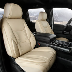 1992-1999 Chevrolet Suburban - Front Seat
