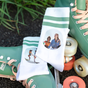 Personalised Socks