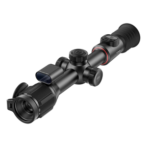 BOLT P25R Thermal (256x192) Riflescope w/LRF