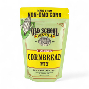 Old School Brand Cornbread Mix