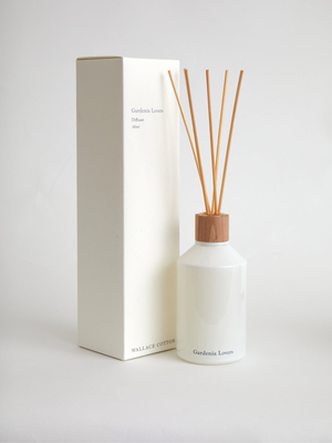Gardenia Lovers Diffuser 280ml