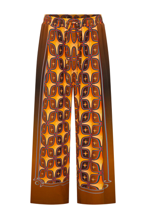 Sirius Pant / Multicolour (M)