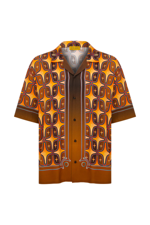 Sirius Shirt / Multicolour (M)