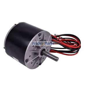 Aftermarket York Coleman A.O.Smith Condenser Fan Motor F42D29A50 1/12HP 208-230V