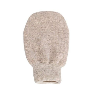 Redecker - Massage Mitt w/Copper Threads