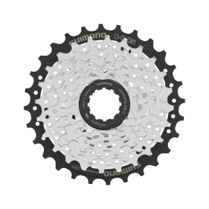 CS-HG400 7-speed cassette 11 - 28T