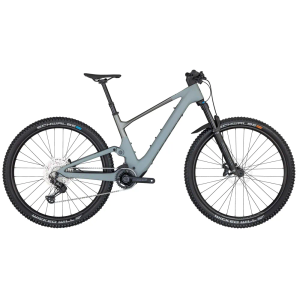 SCO Bike Lumen eRIDE 910 (EU) Medium