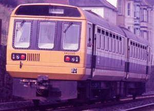 Class 142 Pacer Sound Decoder (Next 18)