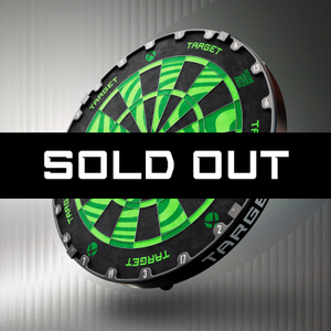 Xbox Special Edition Dartboard
