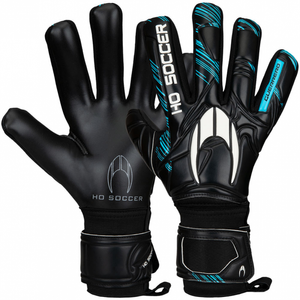 HO Soccer Primary Protek Neg (Astro) - Black - 9.5