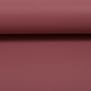 Tissus simili - Rose antique foncé