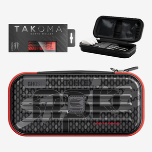 Takoma Ghost Nathan Aspinall Wallet