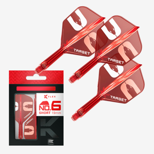 The Asp K-Flex No.6 Short
