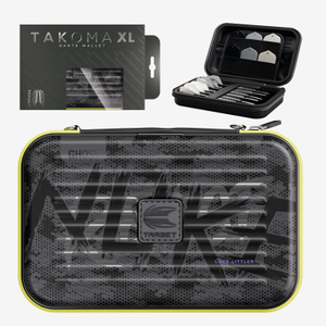 Takoma Ghost XL Luke Littler Wallet