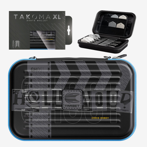 Takoma Ghost XL Chris Dobey Wallet