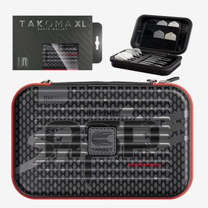 Takoma Ghost XL Nathan Aspinall Wallet