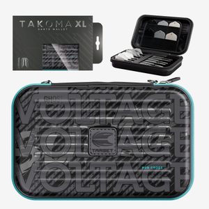Takoma Ghost XL Rob Cross Wallet