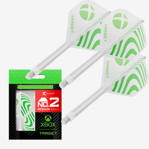 Xbox K-Flex No.2
