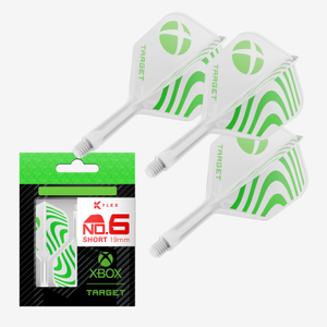 Xbox K-Flex No.6 Medium