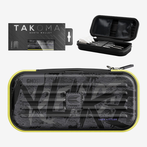 Player Ghost Takoma Wallets
