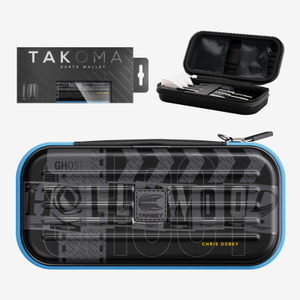 Takoma Ghost Chris Dobey Wallet